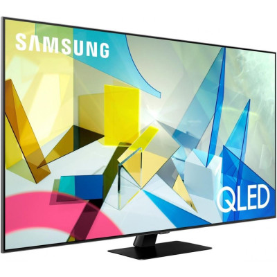 Телевізор Samsung QE85Q80T UA
