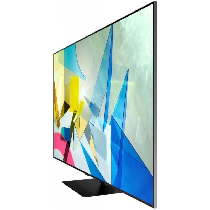 Телевізор Samsung QE85Q80T UA
