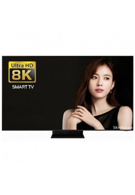 Телевізор Samsung QE85QN800A