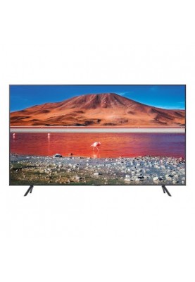 Телевізор Samsung UE43TU7122