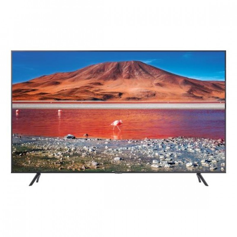 Телевізор Samsung UE43TU7122UA