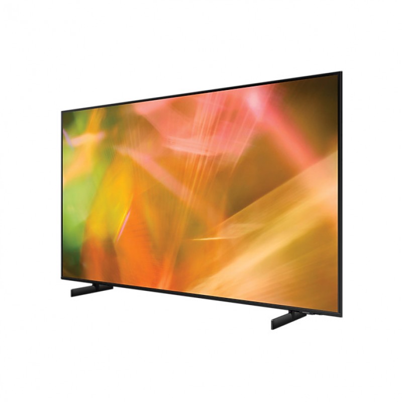Телевізор Samsung UE50AU8002 UA