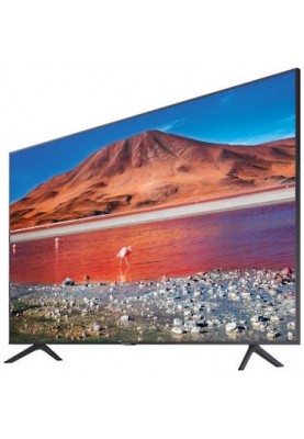 Телевізор Samsung UE50TU7192 UA