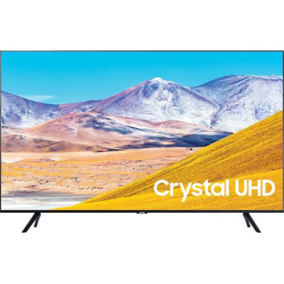 Телевізор Samsung UE55TU8070
