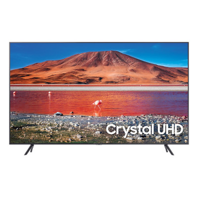 Телевізор Samsung UE58TU7102 UA