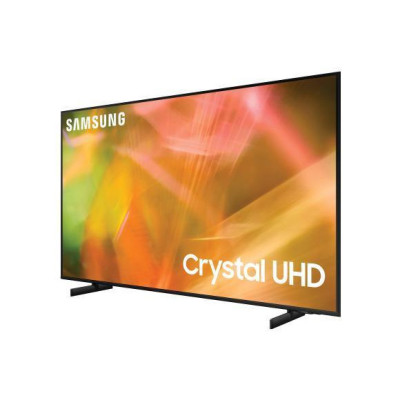 Телевізор Samsung UE65AU8002