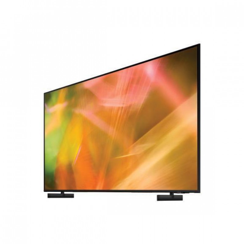 Телевізор Samsung UE65AU8002