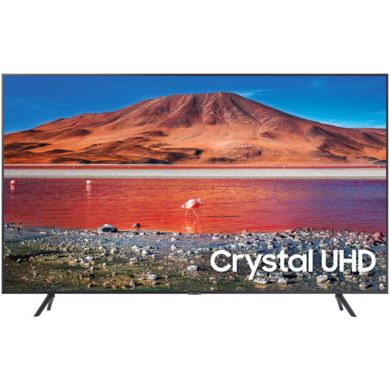 Телевізор Samsung UE65TU7192