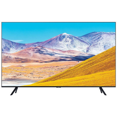 Телевізор Samsung UE65TU8079