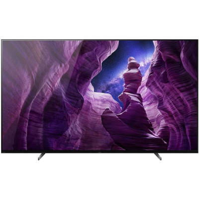 Телевізор Sony KD-65A89