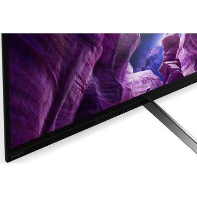 Телевізор Sony KD-65A89