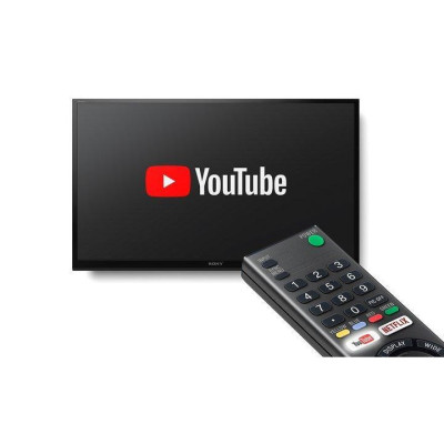 Телевізор Sony KD-65X7056