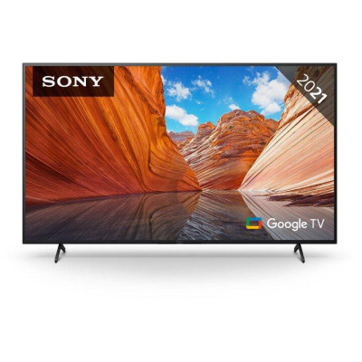 Телевізор Sony KD-75X81JCEP