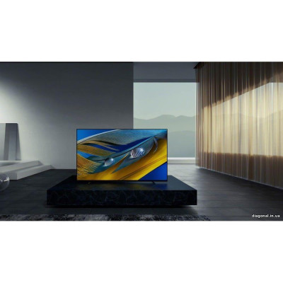 Телевізор Sony XR-55A84J