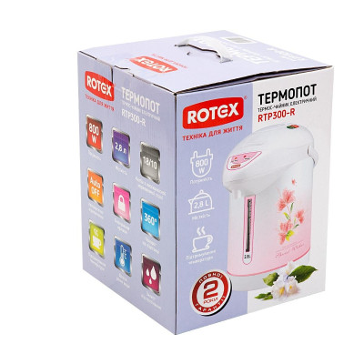 Сушка Rotex RTP300-R