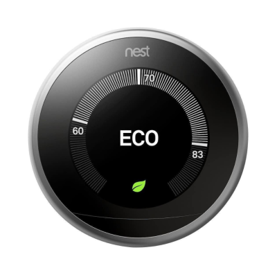 Термостат Google Nest Learning Thermostat 3nd Generation (T3007ES)