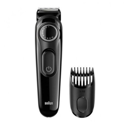 Тример для бороди та вусів Braun BT3020