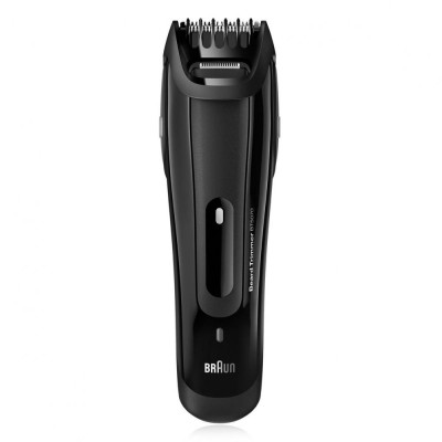 Тример для бороди і вусів Braun BT5070