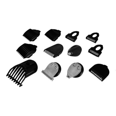 Тример для бороди і вусів Vitek VT-2549 BK