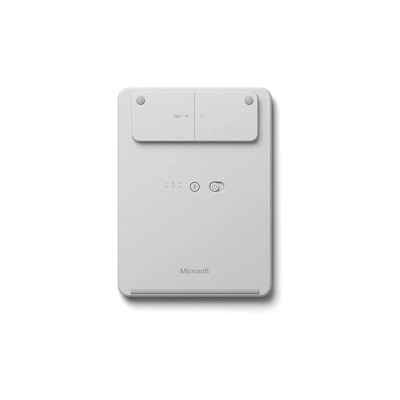 Цифрова клавіатура (Numpad) Microsoft Number Pad White (23O-00032)