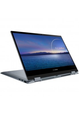 Ультрабук ASUS ZenBook Flip 13 UX363EA Pine Grey (UX363EA-EM045T)