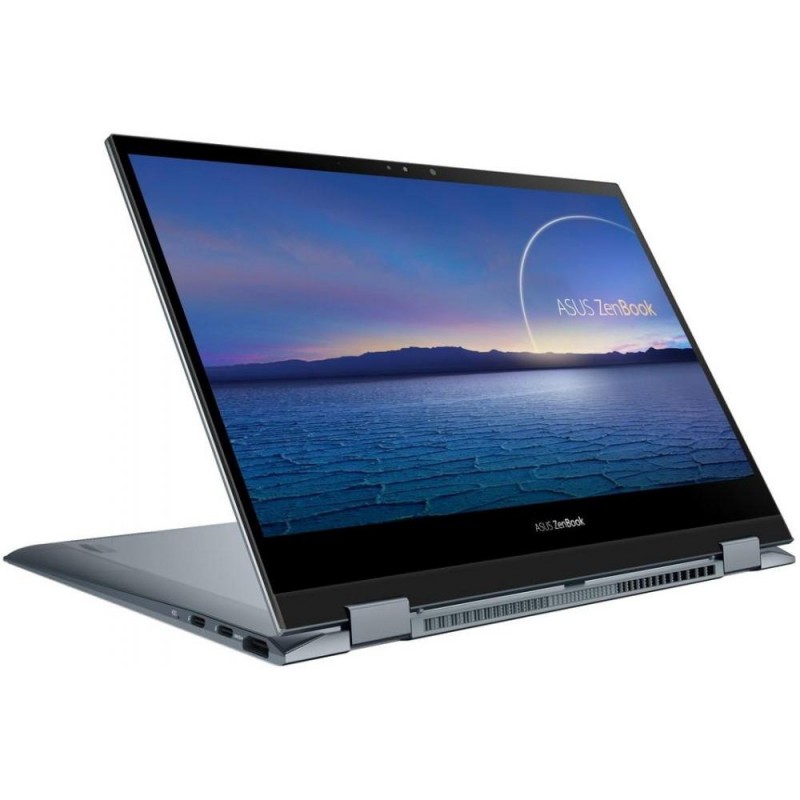 Ультрабук ASUS ZenBook Flip 13 UX363EA Pine Grey (UX363EA-EM045T)