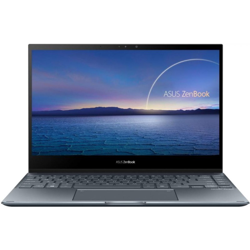 Ультрабук ASUS ZenBook Flip 13 UX363EA Pine Grey (UX363EA-EM045T)