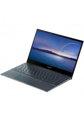 Ультрабук ASUS ZenBook Flip 13 UX363EA Pine Grey (UX363EA-EM045T)