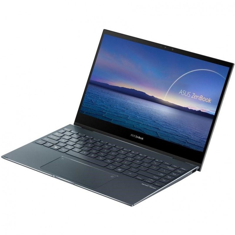 Ультрабук ASUS ZenBook Flip 13 UX363EA Pine Grey (UX363EA-EM045T)