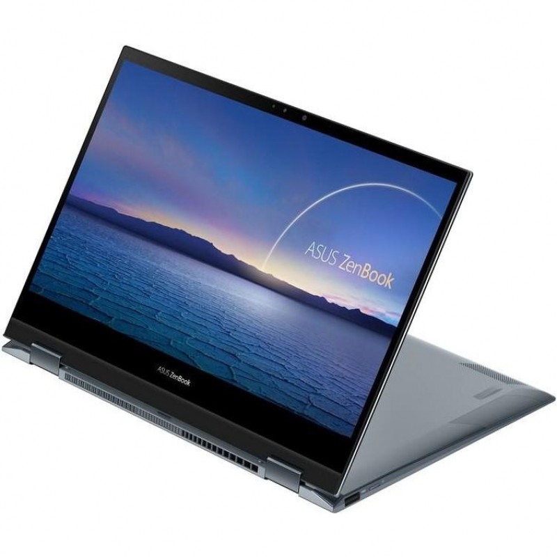 Ультрабук ASUS ZenBook Flip 13 UX363EA Pine Grey (UX363EA-EM045T)