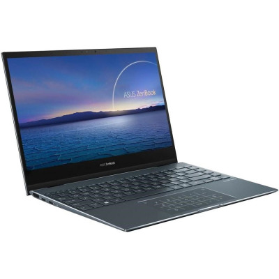 Ультрабук ASUS ZenBook Flip 13 UX363EA Pine Grey (UX363EA-EM045T)
