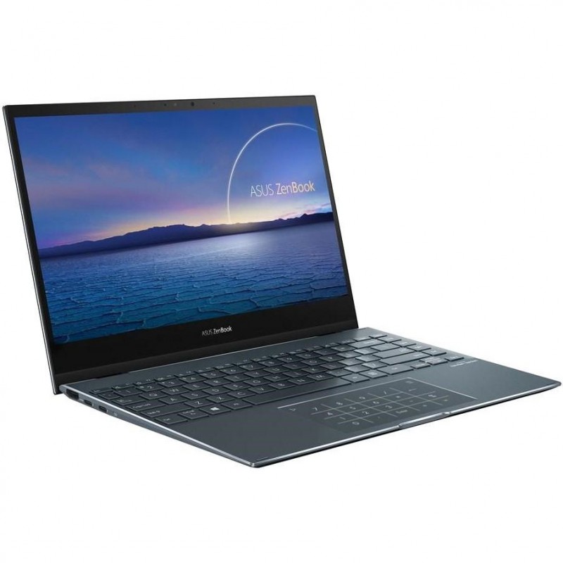 Ультрабук ASUS ZenBook Flip 13 UX363EA Pine Grey (UX363EA-EM045T)