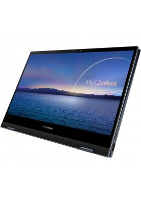 Ультрабук ASUS ZenBook Flip 13 UX363EA Pine Grey (UX363EA-EM045T)