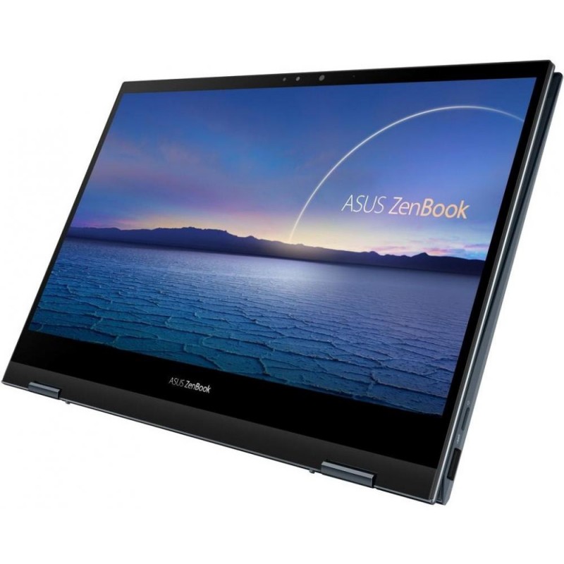 Ультрабук ASUS ZenBook Flip 13 UX363EA Pine Grey (UX363EA-EM045T)