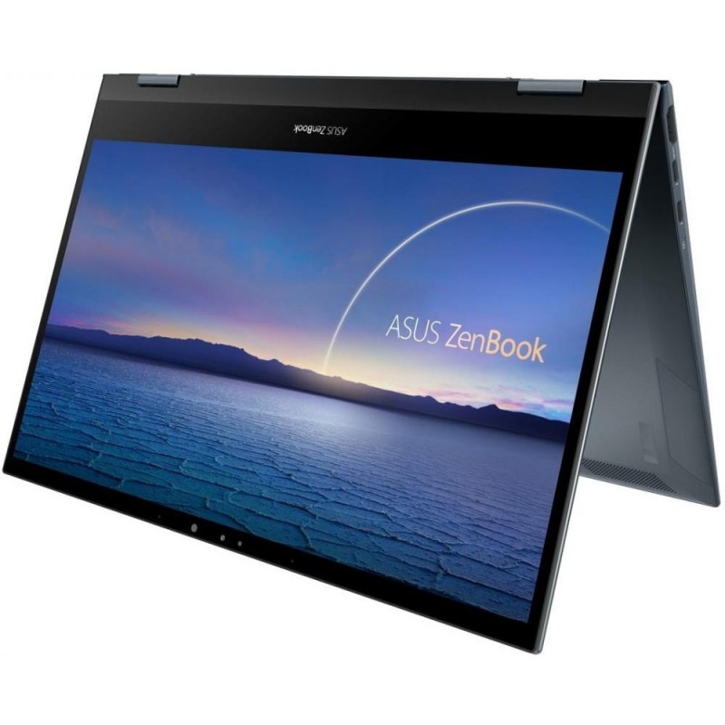 Ультрабук ASUS ZenBook Flip 13 UX363EA Pine Grey (UX363EA-EM045T)