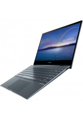 Ультрабук ASUS ZenBook Flip 13 UX363EA Pine Grey (UX363EA-EM045T)