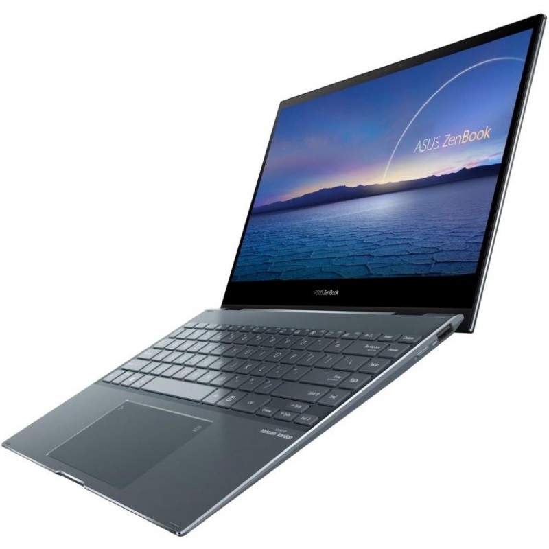 Ультрабук ASUS ZenBook Flip 13 UX363EA Pine Grey (UX363EA-EM045T)