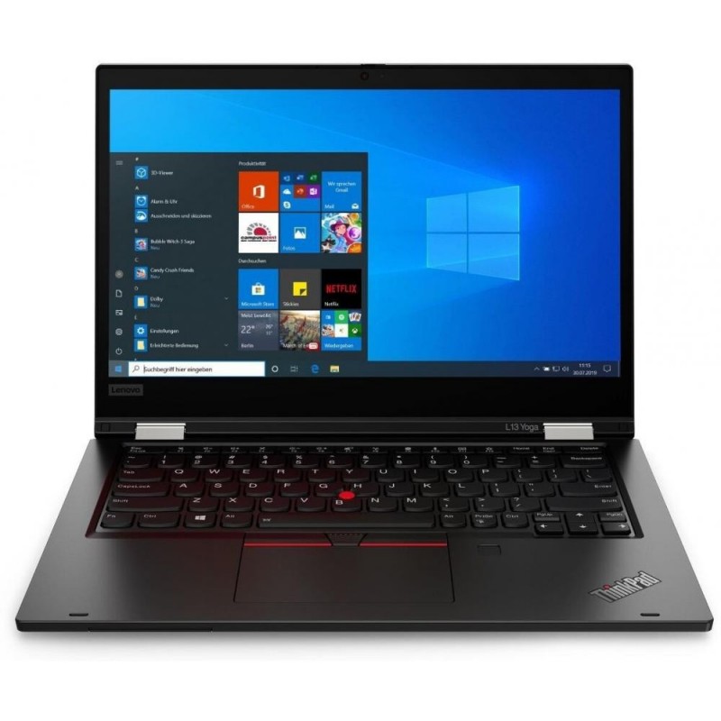 Ультрабук Lenovo ThinkPad L13 Yoga (20R5A000US)