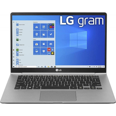 Ультрабук LG GRAM 14 (14Z995-U.ARS6U1)
