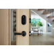 Розумний дверний замок Google Nest x Yale Lock Oil Rubbed Bronze