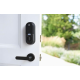 Розумний дверний замок Google Nest x Yale Lock Oil Rubbed Bronze