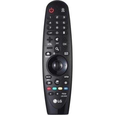 Універсальний пульт ДУ LG AN-MR650A