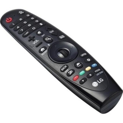 Універсальний пульт ДУ LG AN-MR650A