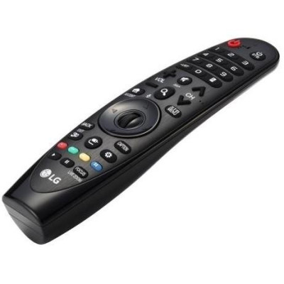 Універсальний пульт ДУ LG AN-MR650A