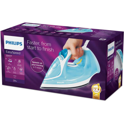 Праска з парою Philips GC2670/20