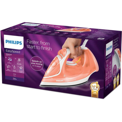 Праска з парою Philips GC2671/50