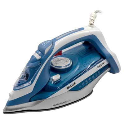 Праска з парою Rotex RIC70-C Ultra Glide Plus