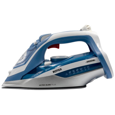 Праска з парою Rotex RIC70-C Ultra Glide Plus