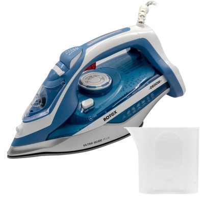 Праска з парою Rotex RIC70-C Ultra Glide Plus