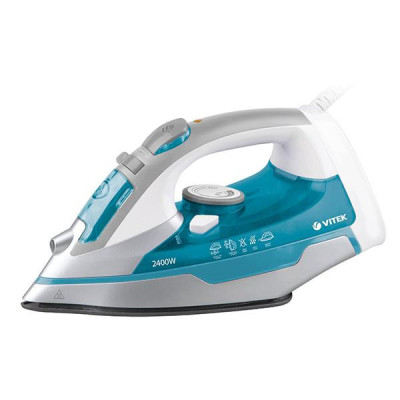 Праска з парою Vitek VT-1258 B